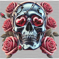 Valentine's Day-QRJ 7761